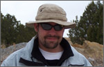 Picture of Jeff Woodman.