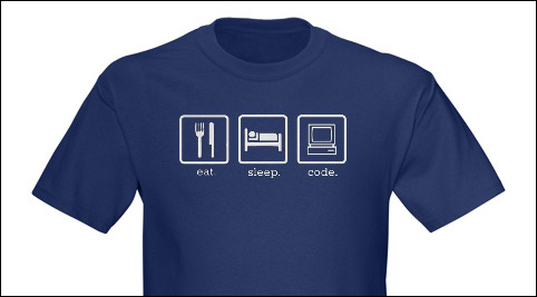 Picture of T-Shirt
