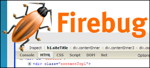 Firebug!